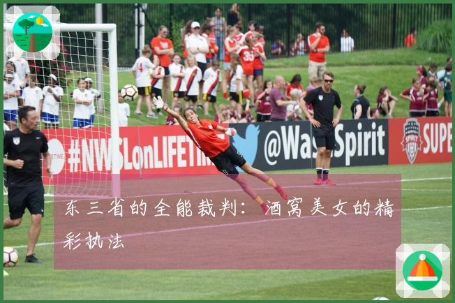 东三省的全能裁判：酒窝美女的精彩执法